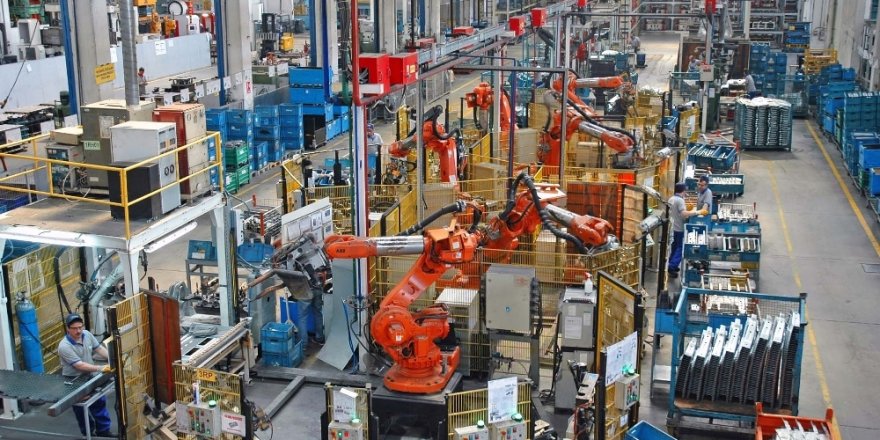 İşsizlik Oranı Yüzde Açıklandı