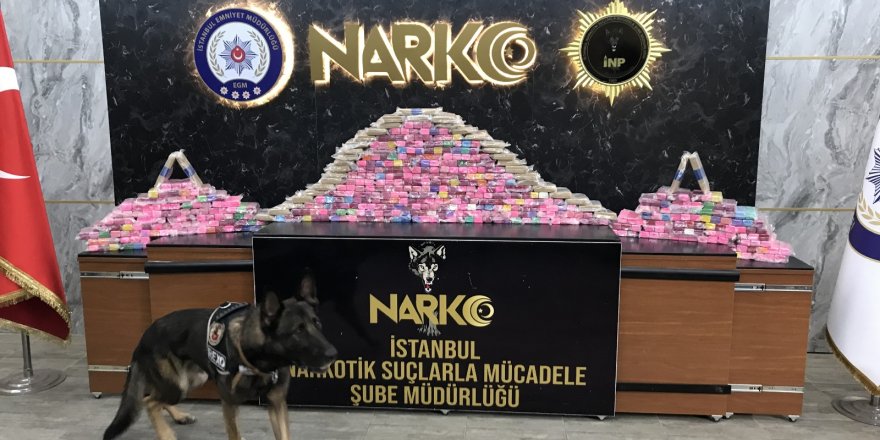 İstanbul polisinden 7 kentte çok yönlü operasyon