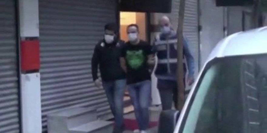 İstanbul merkezli 3 ilde DEAŞ ve HTŞ operasyonu: 7 gözaltı
