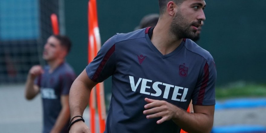 Gözler Bakasetas’ın üzerinde