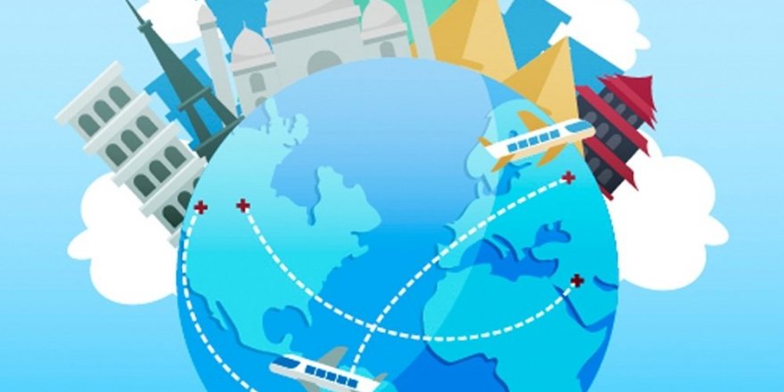 Dünyadan Gelişmeler