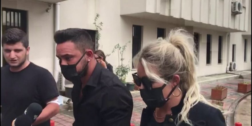 Selin Ciğerci ve futbolcu Gökhan Çıra boşandı