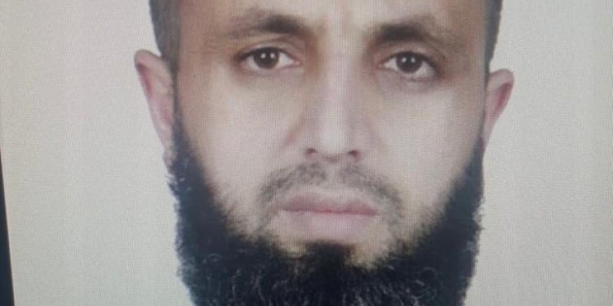 Uzun süredir aranan El Kaide üyesi İstanbul’da yakalandı