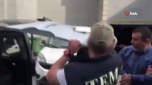 FETÖ’nün ‘Meksika İmamı’ olduğu iddia edilen Osman Karaca, mahkemede ilk savunmasını yaptı