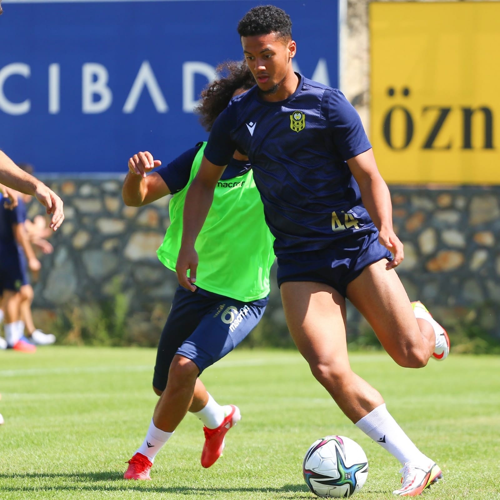 Yeni Malatyaspor, Beşiktaş Karşısında 9. Randevusuna Çıkacak