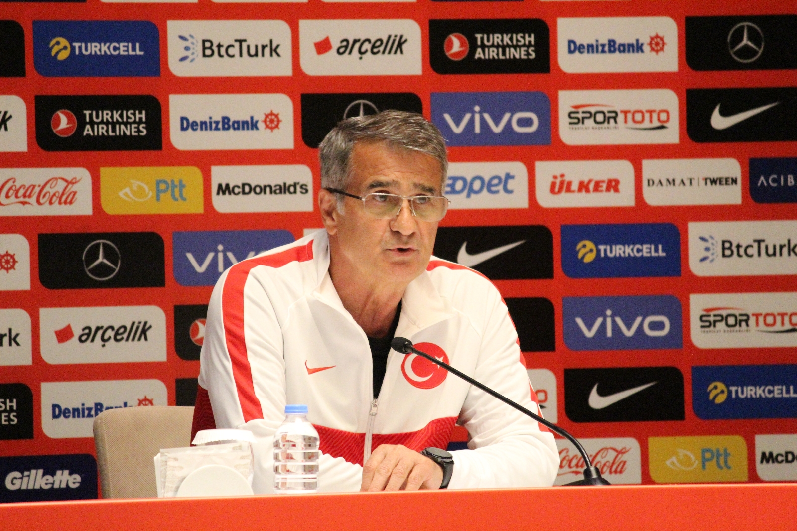 Güneş Devri Bitti, İlk Sırada Okan Buruk Ve Rıza Çalımbay Var