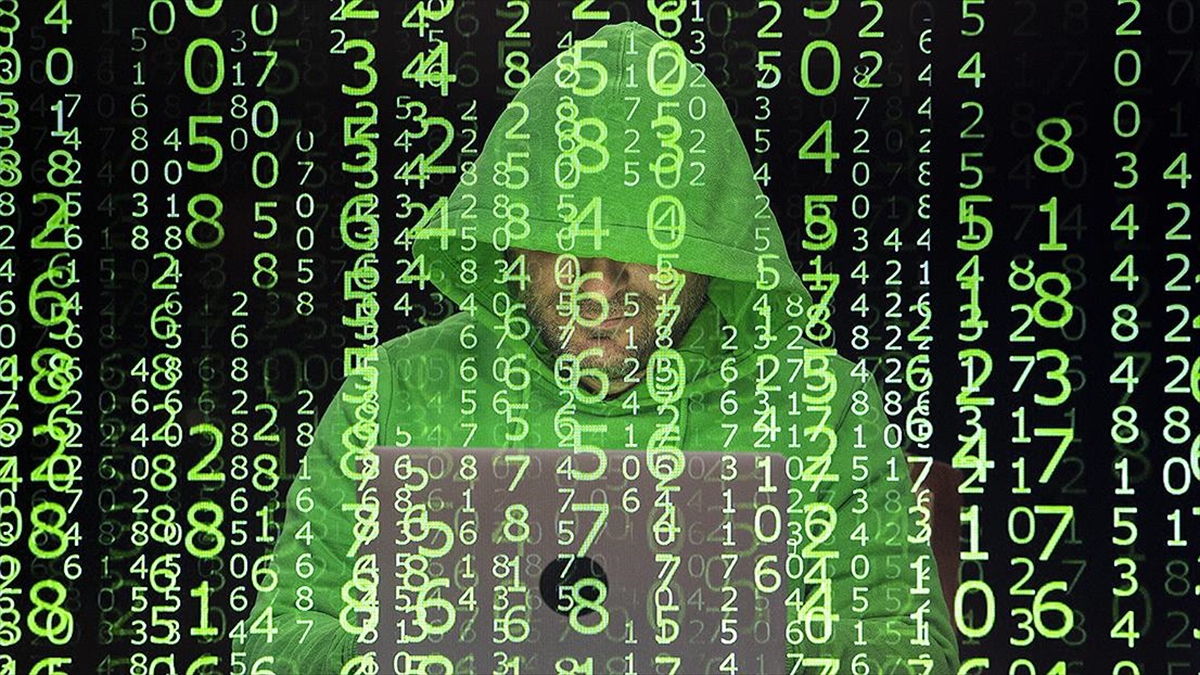 Dünyada Dijital Suçlar Yüzde 25 Arttı