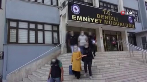 FETÖ’den 17 Bin 150 Euroluk Bayram Harçlığı