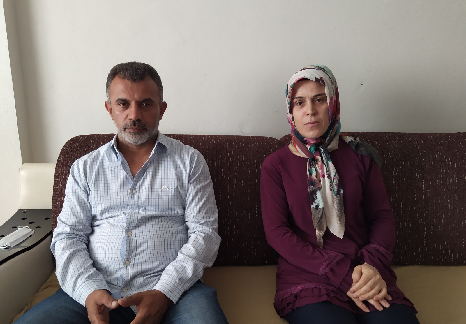 Baltalı Kavgada Tahliye Kararına Mağdur Aileden Tepki