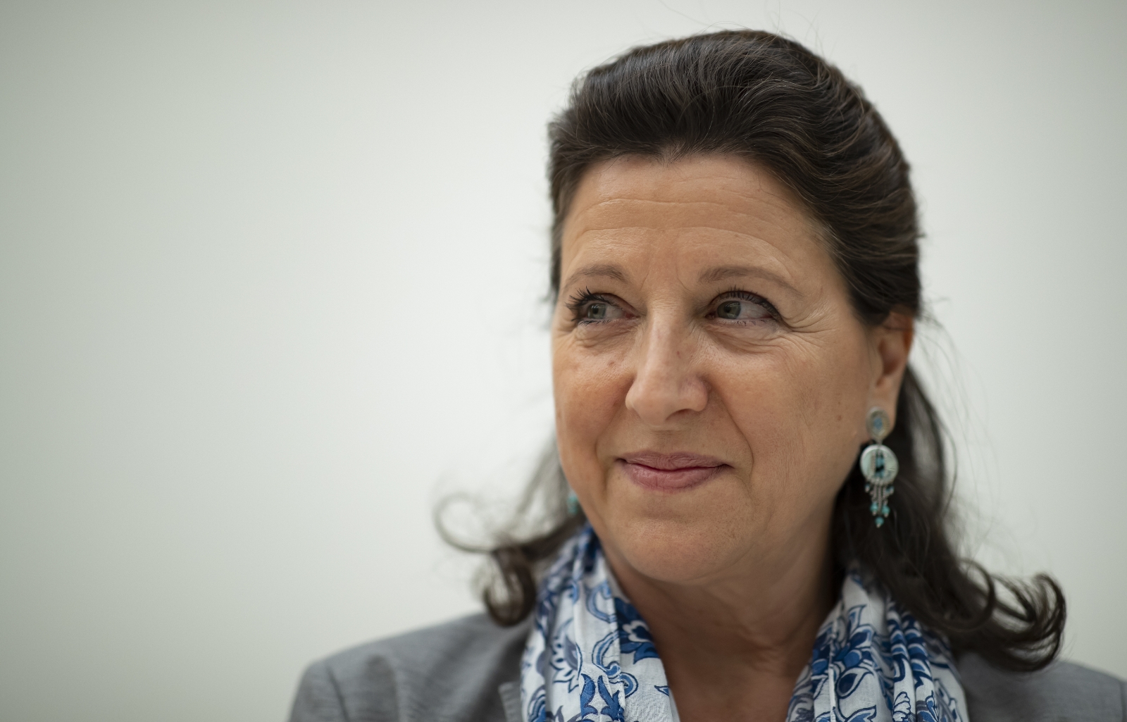 Eski Fransa Sağlık Bakanı Buzyn insanların hayatını tehlikeye atmaktan yargılanacak