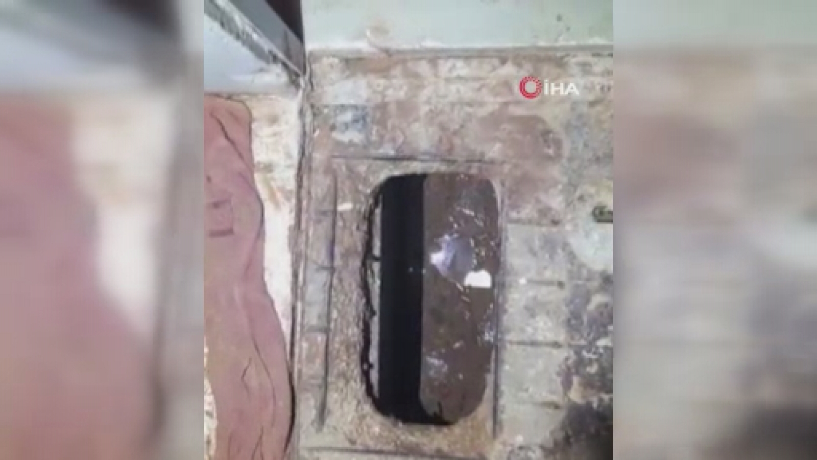 İsrail’de hapishaneden kaçan 6 Filistinliden 2’si yakalandı