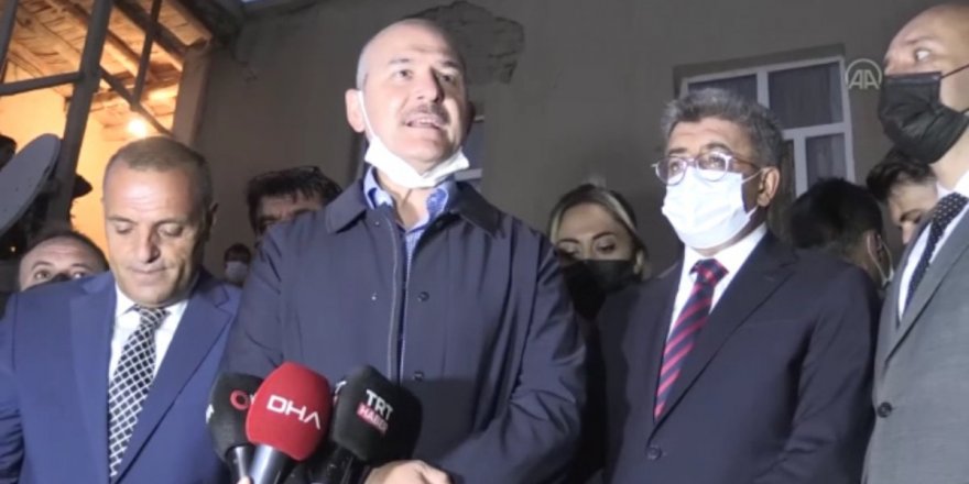 Kaçak göçmenlerle olağanüstü mücadele ediliyor