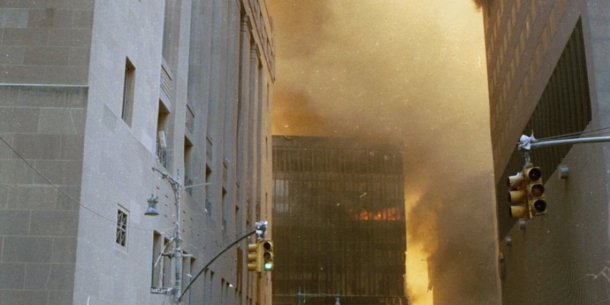 ABD' de 11 Eylül saldırısının 20’nci yıl dönümü