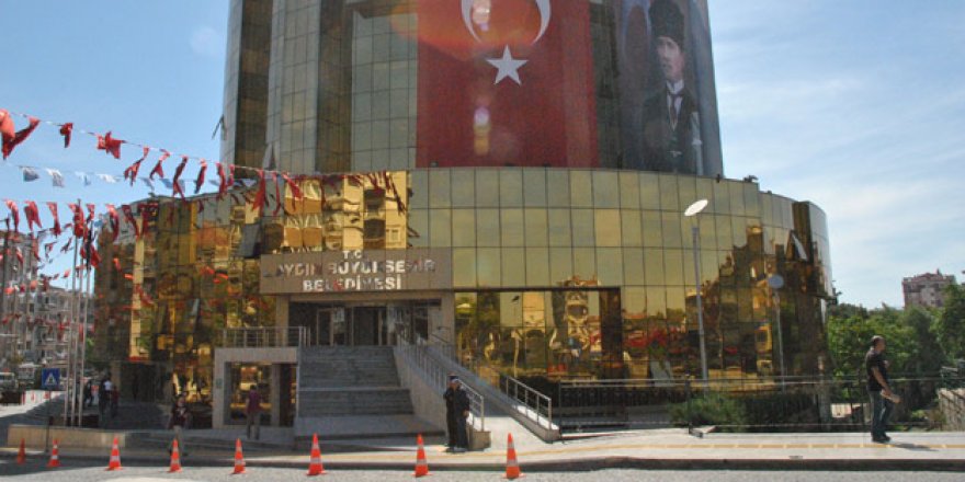 Aydın Büyükşehir Belediyesi halka hizmette imkanlarını arttırıyor