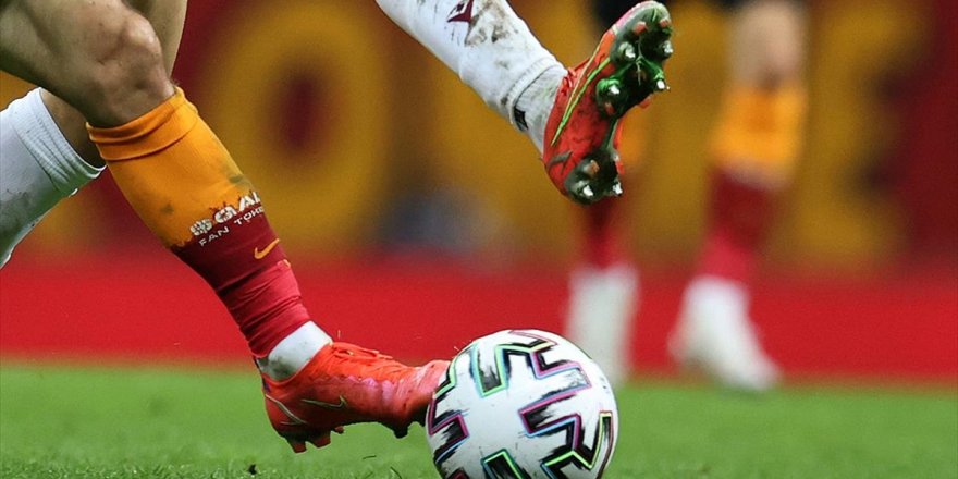 Trabzonspor-galatasaray 132. kez karşı karşıya gelecek