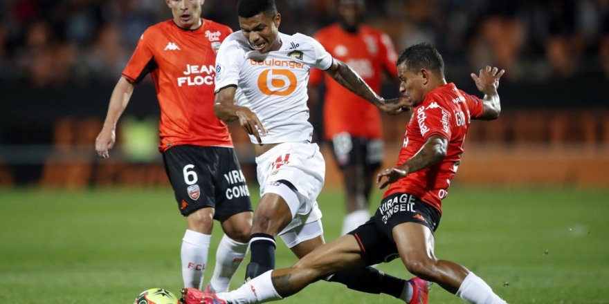 LILLE 5 PUANDA KALDI