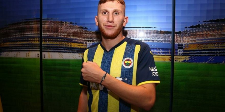 Burak Kapacak, Avrupa Ligi'ndeki rakiplerin Fenerbahçe'den korktuklarını söyledi