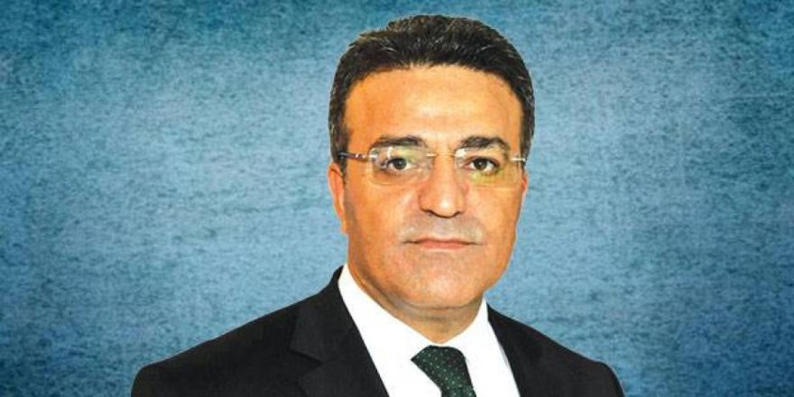 Çalışma ve Sosyal Güvenlik Bakan Yardımcısı Faruk Özçelik kimdir?
