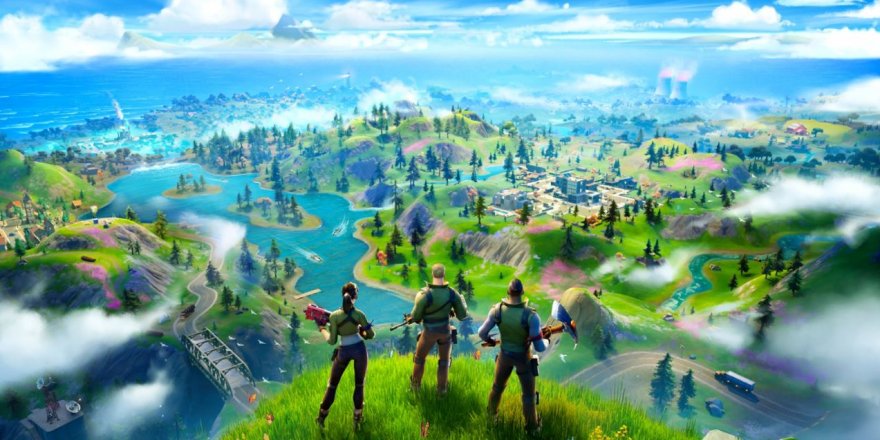 Apple ile Epic Games arasındaki davada karar çıktı
