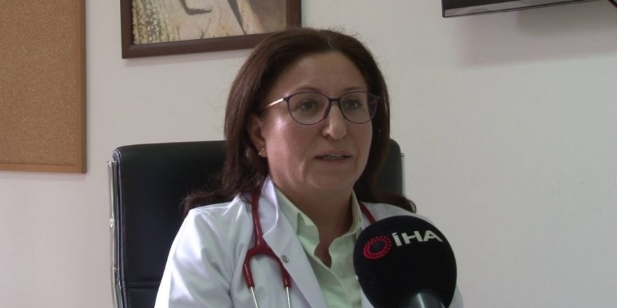 "Kalp hastası çocukların Covid aşısı yaptırmasını öneriyoruz"