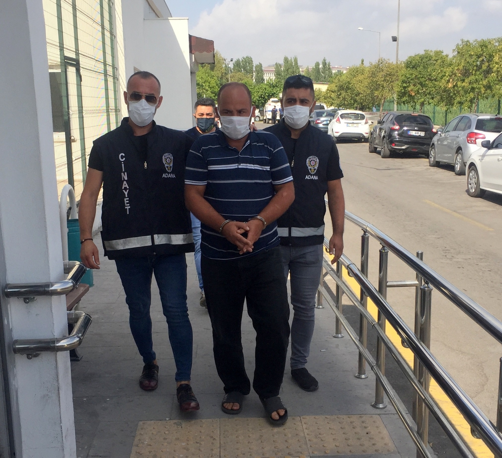 Baba-oğul kavgası ölümle bitti