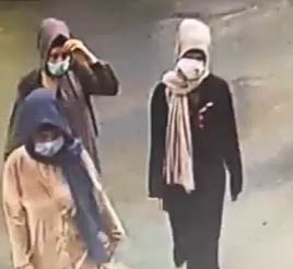 Henüz 15 yaşında olan hırsızlık şüphelisi Maltepe’de yakalandı