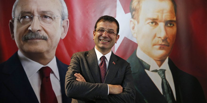 Uğuroğlu: İmamoğlu'na mazbatası bugün verilecek