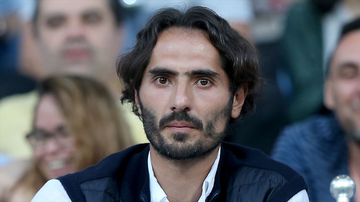 Hamit Altıntop, A Milli Futbol Takımı Sorumlusu Oldu