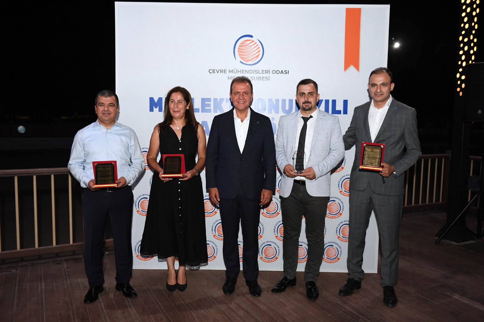 Seçer: "Çevreyi Kirletenlere Acımasız Bir Reaksiyon Gösteriyoruz”