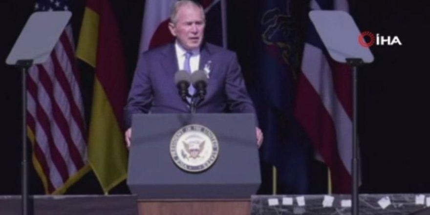 ABD’de 11 Eylül saldırılarında ölenler Pensilvanya’da törenle anıldı