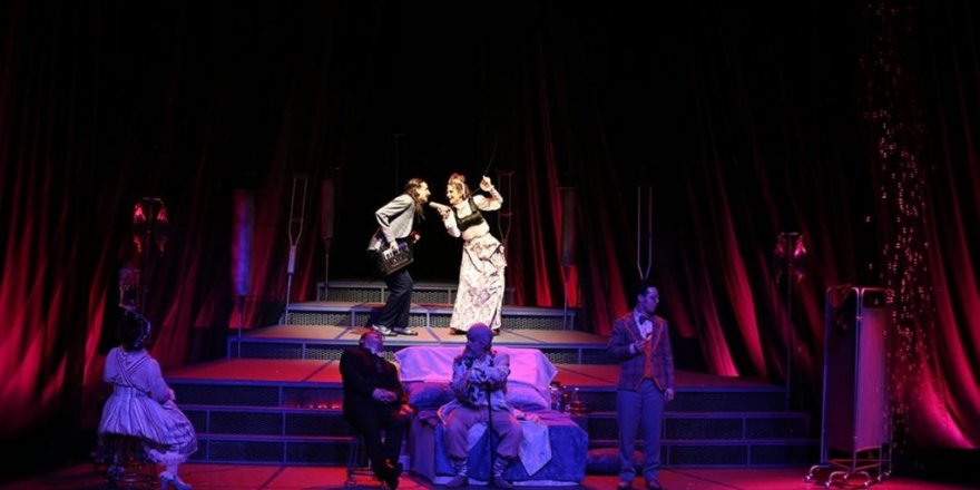 İstanbullular Bu Hafta Kültür Ve Sanata Doyacak