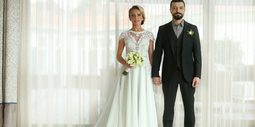 Vildan Atasever ve Mehmet Erdem'in Jet hızıyla evlenmelerinin sebebi belli oldu