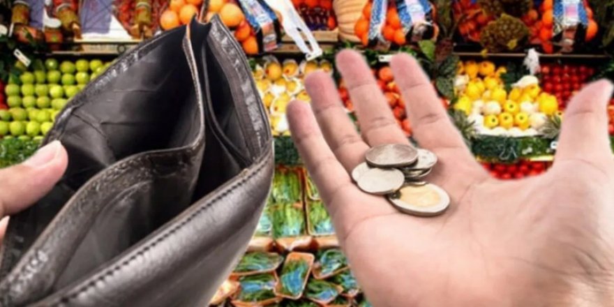 Seçimlerin kaderini belirleyecek ekonomi anketinden rekor sonuç çıktı!