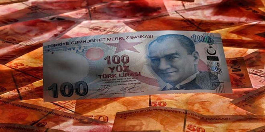 Commerzbank'tan TL uyarısı