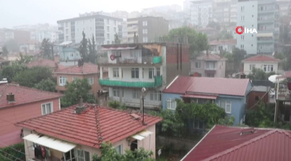 Tüm Türkiye’de yağış bekleniyor