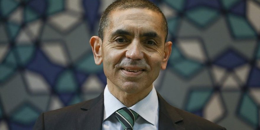 Koronavirüs kaç yıl daha bizimle olacak? Uğur Şahin'den endişe veren açıklama