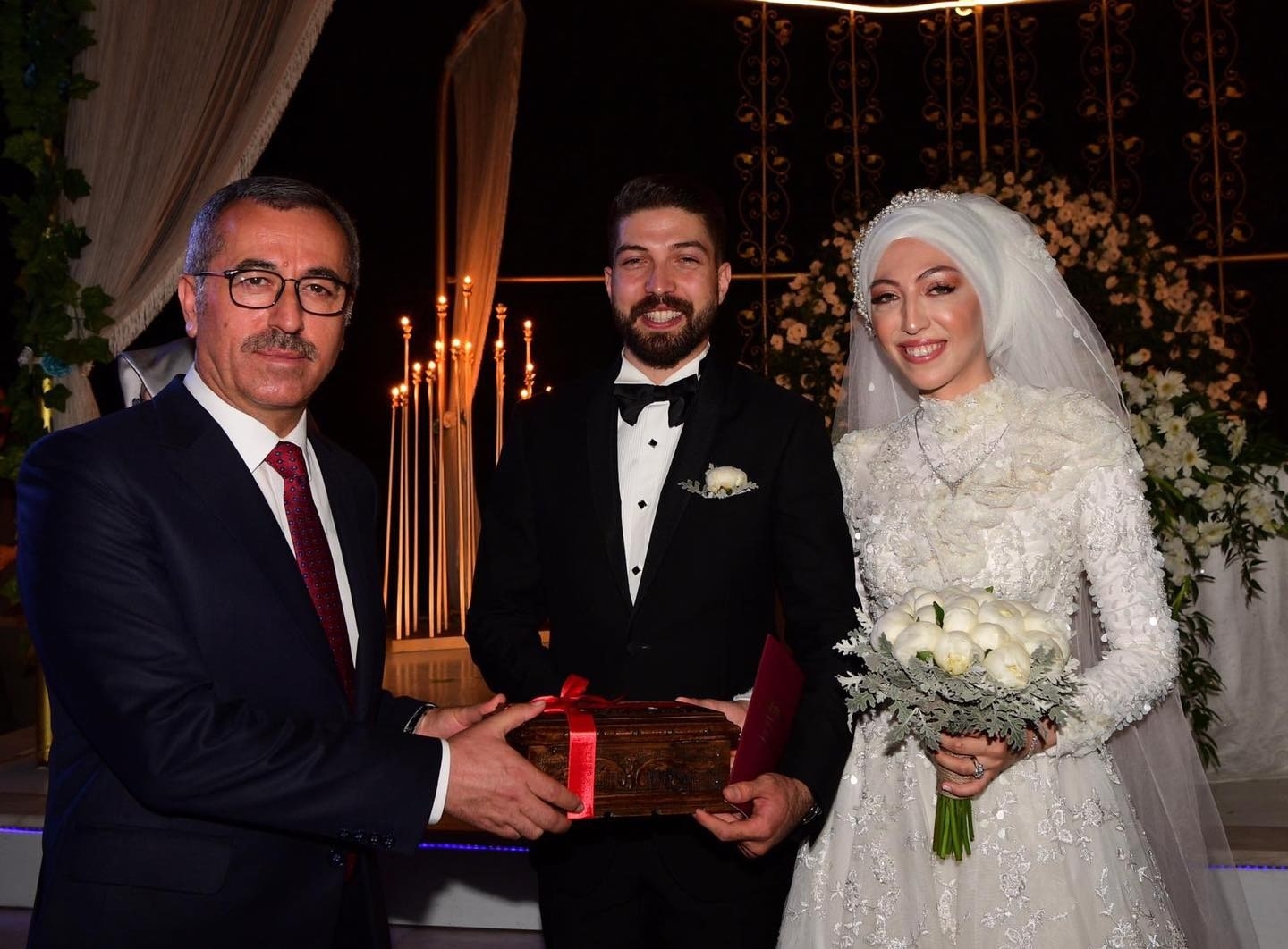 Feci kazada kahreden detay