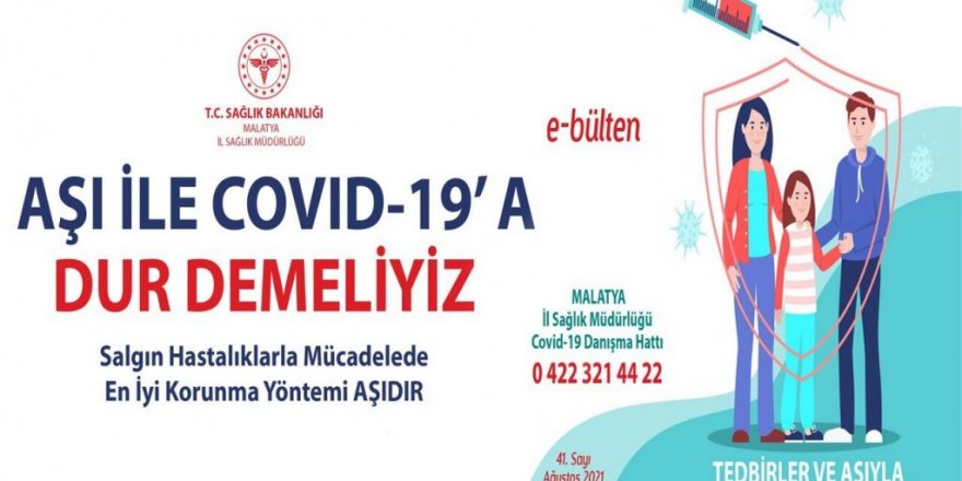 Malatya’da "kırmızı" alarmı