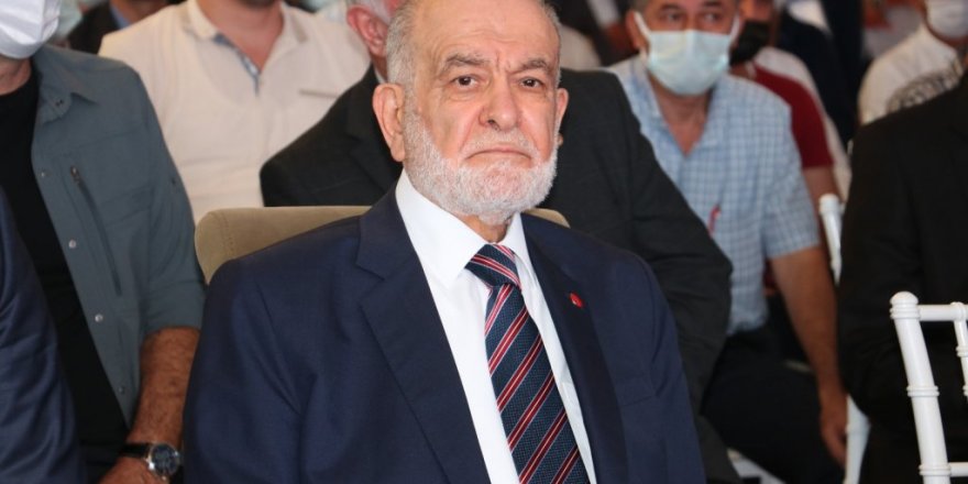 Karamollaoğlu: "11 Eylül saldırıları Amerikan istihbaratı tarafından planlandı"