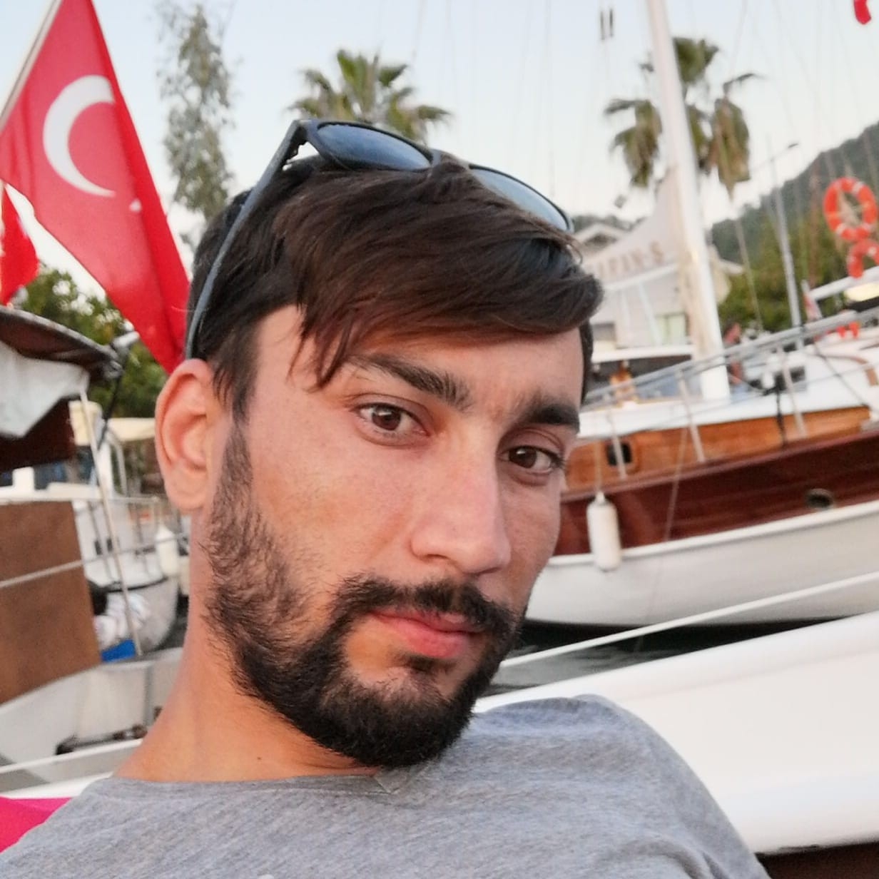 Ortaca’da şüpheli ölüm