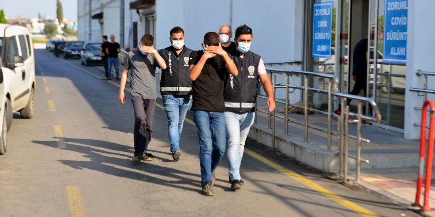 Adana’da Boran Özdemir cinayeti ile ilgili kahreden detay ortaya çıktı