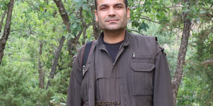 MİT ve TSK’dan terör örgütü PKK’ya nokta operasyon