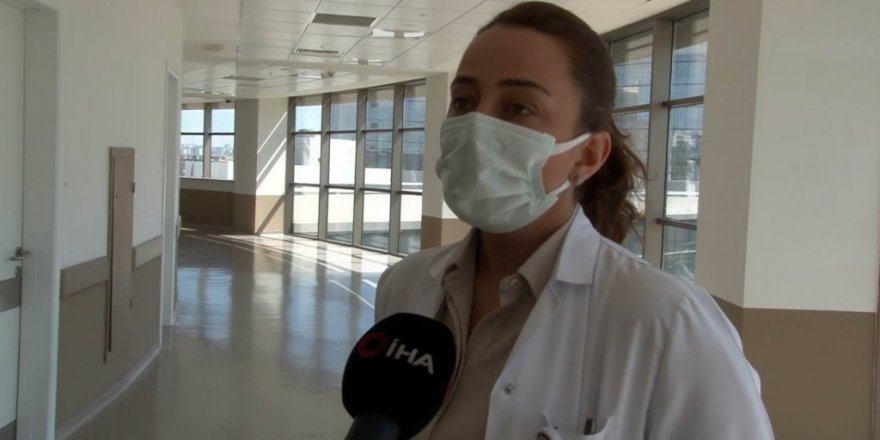 Korona virüste ’çocuk’ korkusu