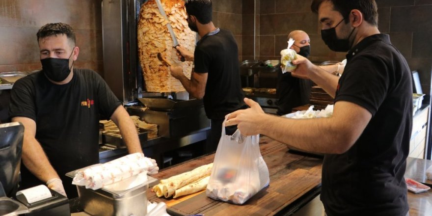 Günlük 150-200 liraya çalıştıracak eleman bulamıyorlar