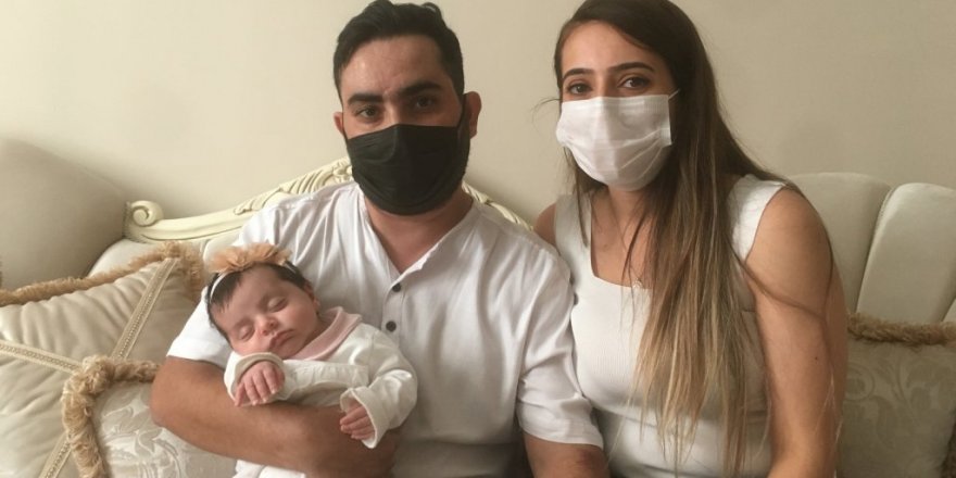 Yoğun bakımdaki görüntüsünü Bakan Koca paylaşmıştı: “Şu an gelseler beş tane aşı olurum”