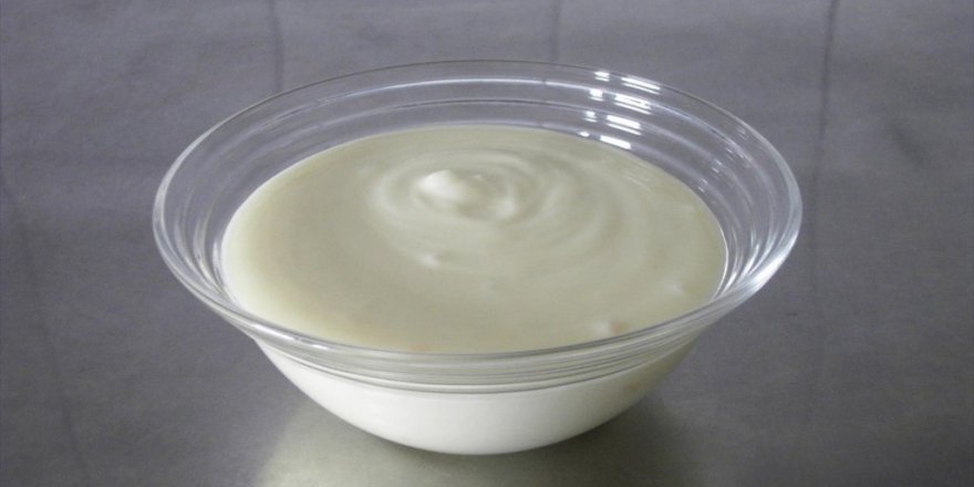 Yoğurt Tüketiminin, Yüksek Tansiyonu Düşürdüğü Tespit Edildi