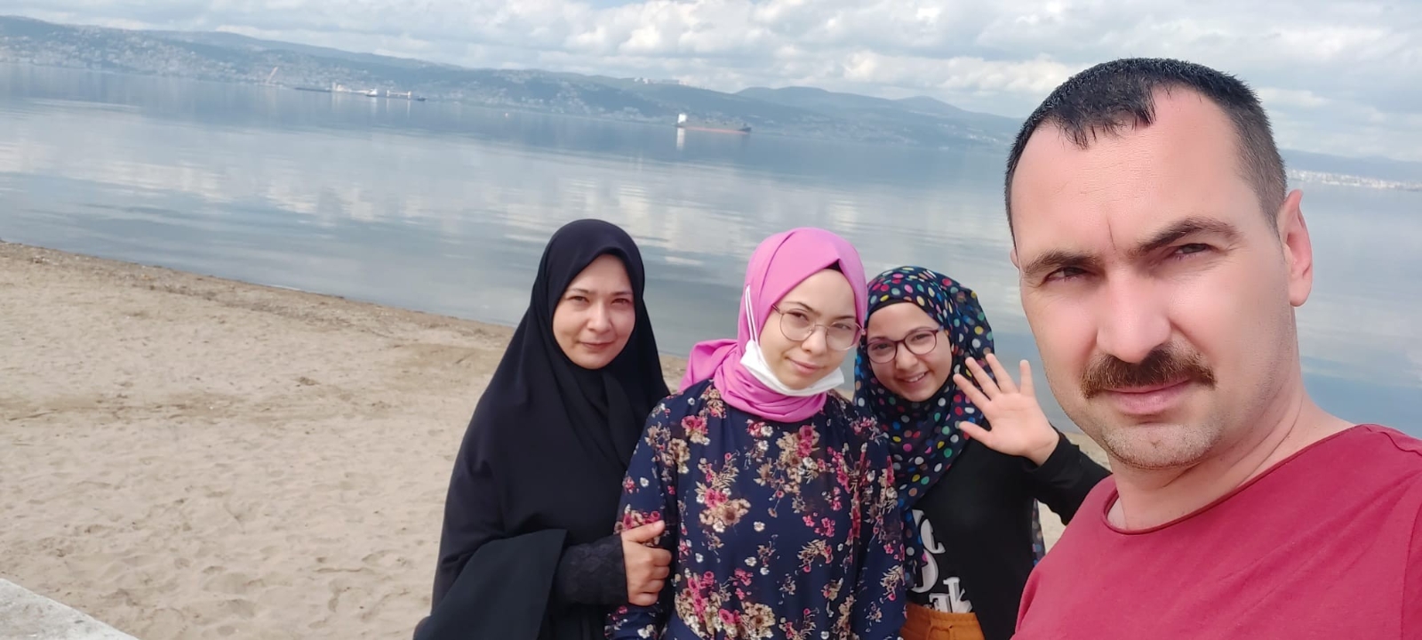 Vefat Eden Kadının Organları 5 Kişiye Hayat Oldu