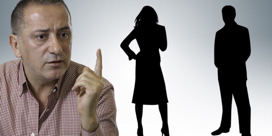 Fatih Altaylı'dan zehir zemberek yazı! Hangi gazetecileri hedef aldı?