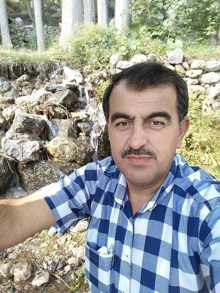 İmam koronadan hayatını kaybetti, eşi ve kızı karantinada