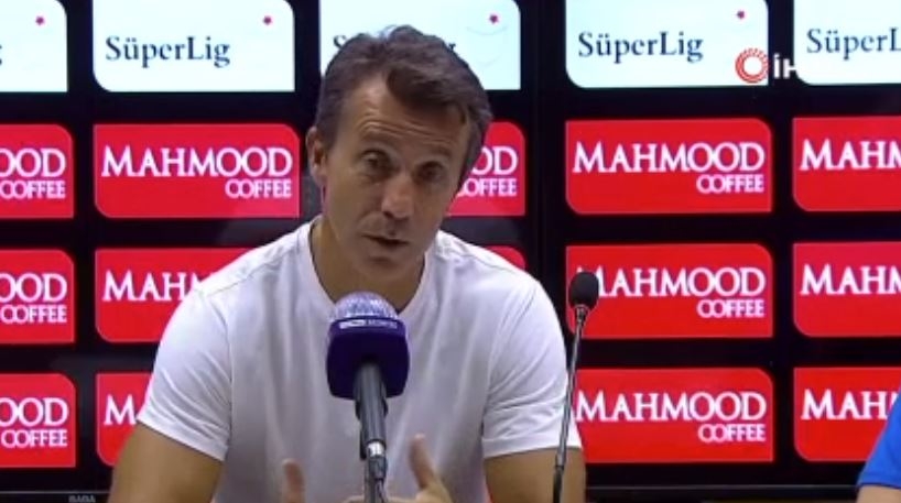 Korkmaz: "Önemli olan kazanmaktı"